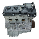 Motor Parcial Ford Mustang 3.7 V6 2011