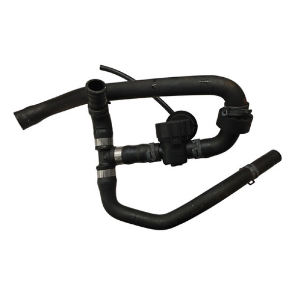 Kit Mangueiras Valvula Canister Porsche Cayenne 3.6 Vr6 2016