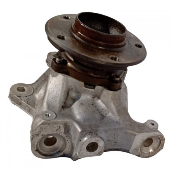 Manga Eixo Montante Diant Dir Bmw 120i 2.0 Aut 2006 2010 