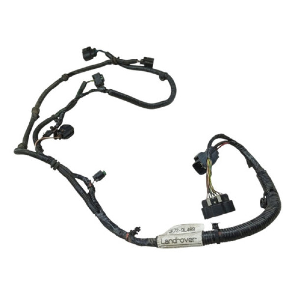 Chicote Dir Servo Pinça Land Rover Discovery Sport 2015 2016