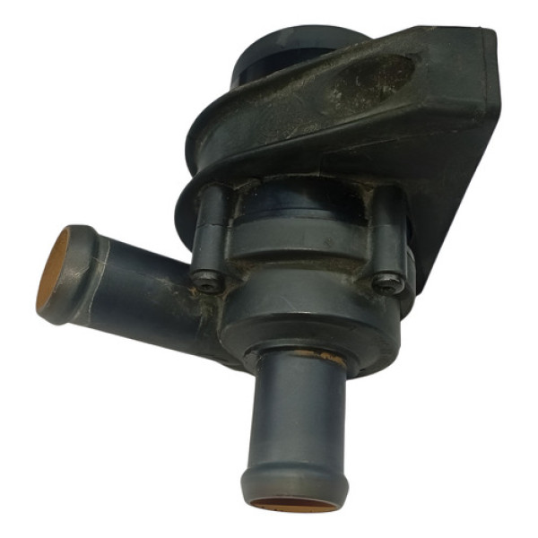 Bomba Agua Auxiliar Audi A4 2.0t 2011 Gasolina