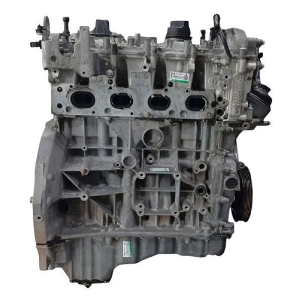 Motor Parcial Mercedes C180 1.6 2014 2015