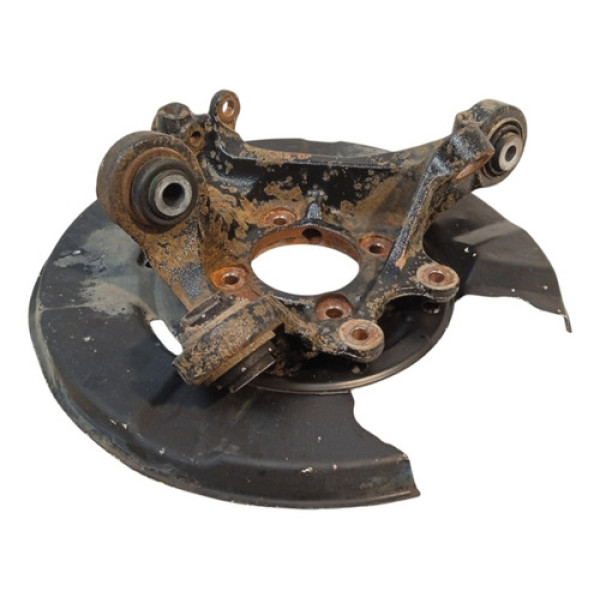 Manga Eixo Traseiro Esquerdo Bmw X1 2010 2011 2012 