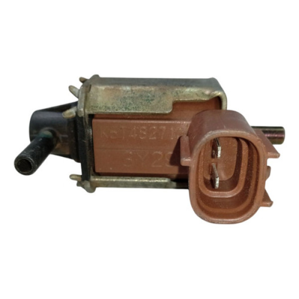 Válvula Solenóide Egr Mitsubishi Pajero Tr4 2004 2005 2006