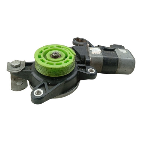 Maquina Vidro Dianteiro Esquerdo Fiat Ideia 2005 2006 2007