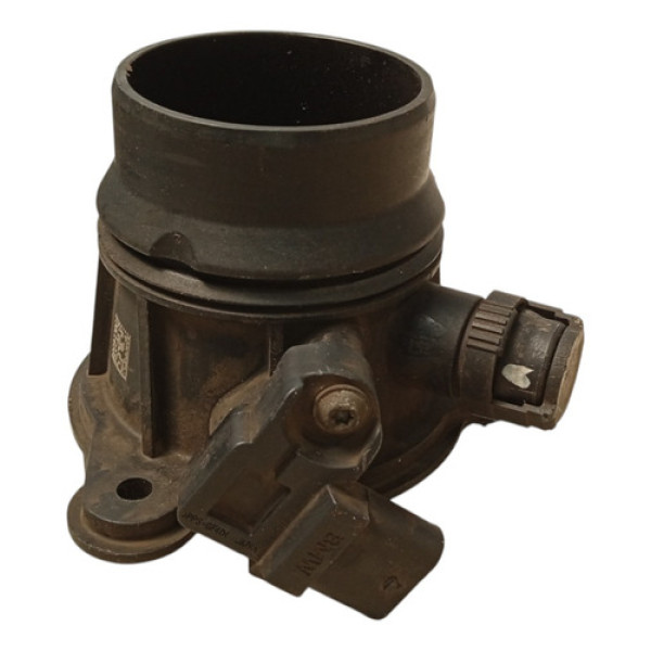 Flange Sensor Map Bmw X1 B48 2.0t 2018 2019