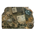  Alternador Audi A3 Tfsi 2.0 2015 2016 