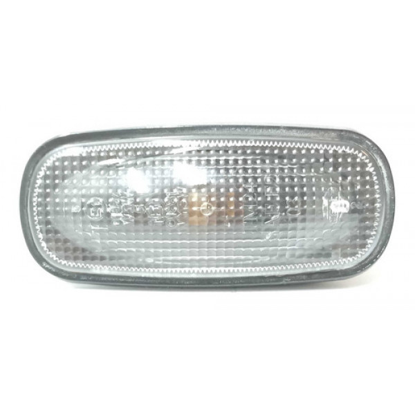 Luz Pisca Sinalização Land Rover Freelander 1 2003 2004 2005 Direito Branco