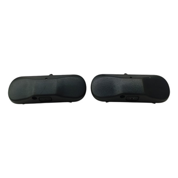 Par Esguicho Capo Volkswagen Virtus Exclusive 2024 2025