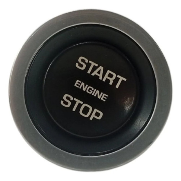 Botão Start Stop Land Rover Discovery Sport 2016