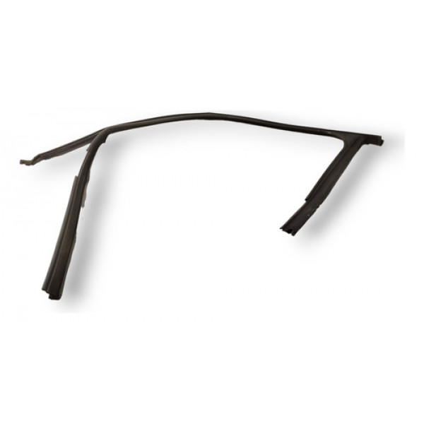 Borracha Guarnição Vidro Diant Esq Mini Countryman 2019 2020 Ok