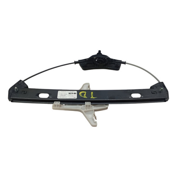 Maquina Vidro Tras Dir Volkswagen Jetta Gli 2.0 T 2024 Ok