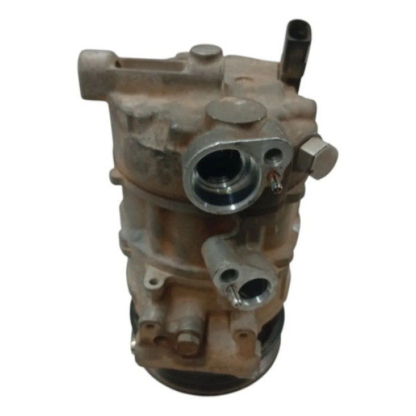Compressor Ar Condicionado Audi Q3 1.4 T Tfsi 2016 2017