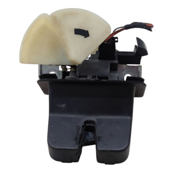 Fechadura Tampa Tras Volkswagen Jetta 2.0t 211cv 2015