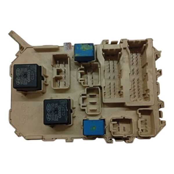 Caixa Fusivel Rele Hyundai Azera 2008 2009 2010