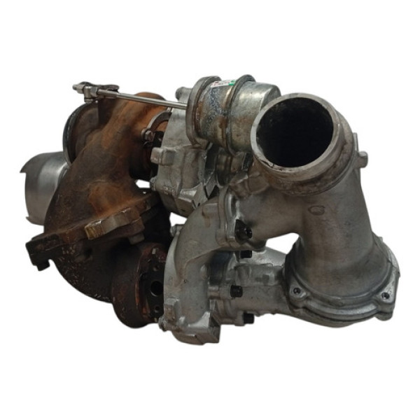 Turbina Mercedes Glk220 Cdi 2.2 2014 2015 