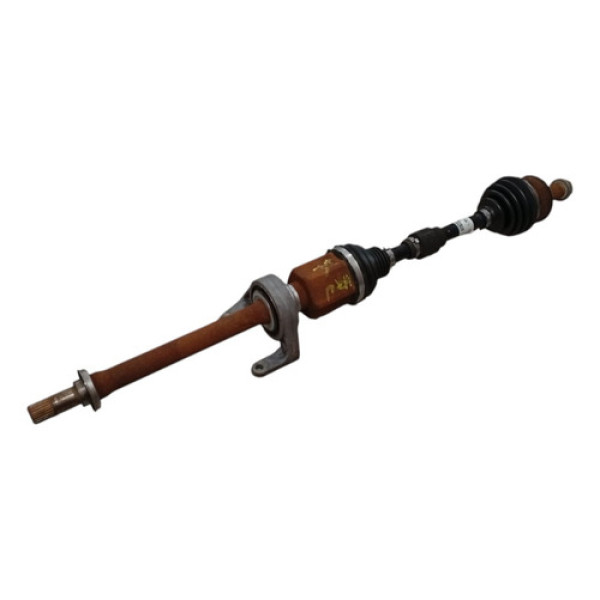 Semi Eixo Dianteiro Direito Honda Hr-v Exl Cvt 1.8 2016