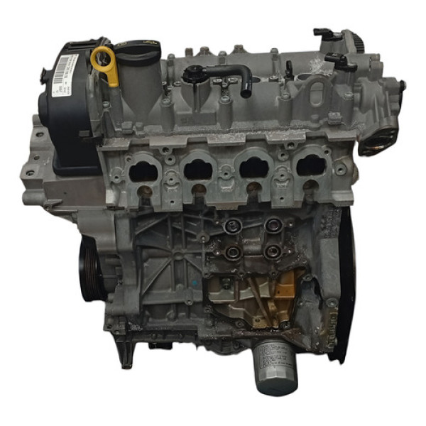 Motor Parcial Volkswagen Taos Hl Tsi 1.4 T 2023 Flex