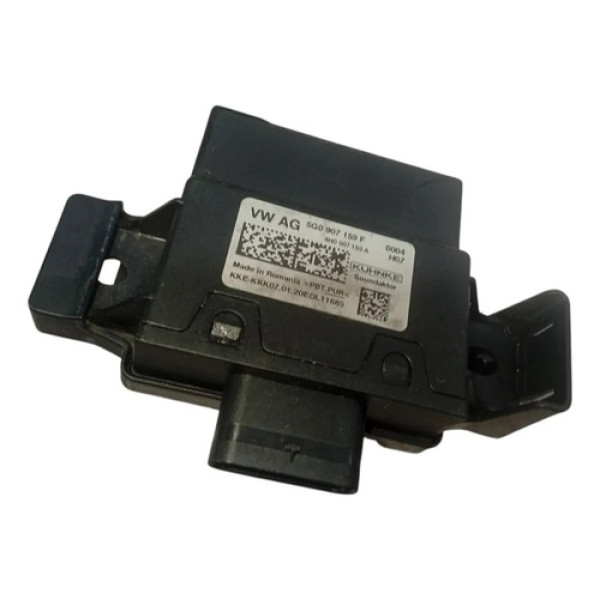Módulo Controle Unidade Volkswagen Jetta Gli 2.0 T 2020