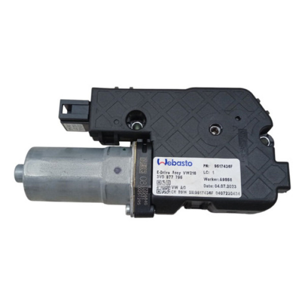 Motor Teto Diant Volkswagen T-cross 1.0t 2023 2024