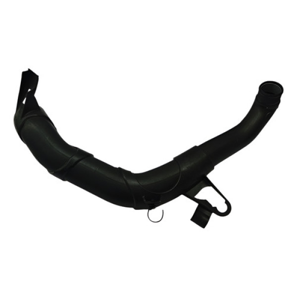 Mangueira Intercooler Volkswagen Jetta Gli 2.0 2021 Detalhe