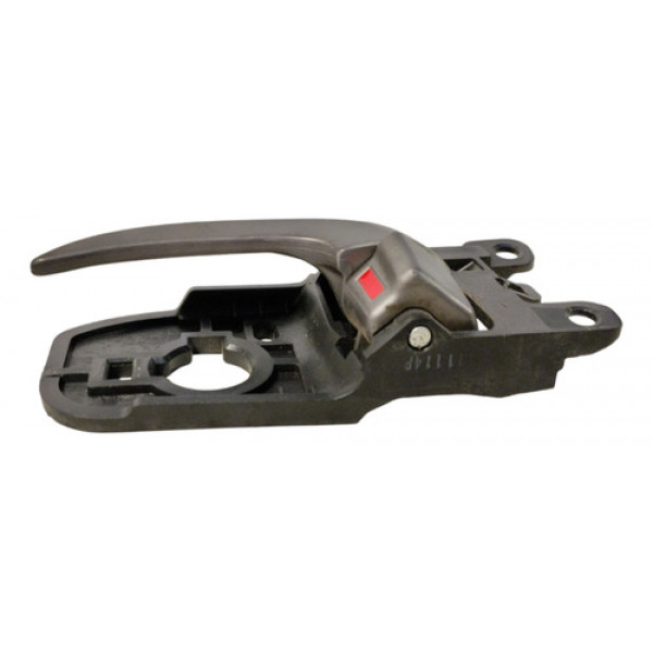 Maçaneta Int Tras Esquerdo Hyundai Elantra 2012 Ok Traseira