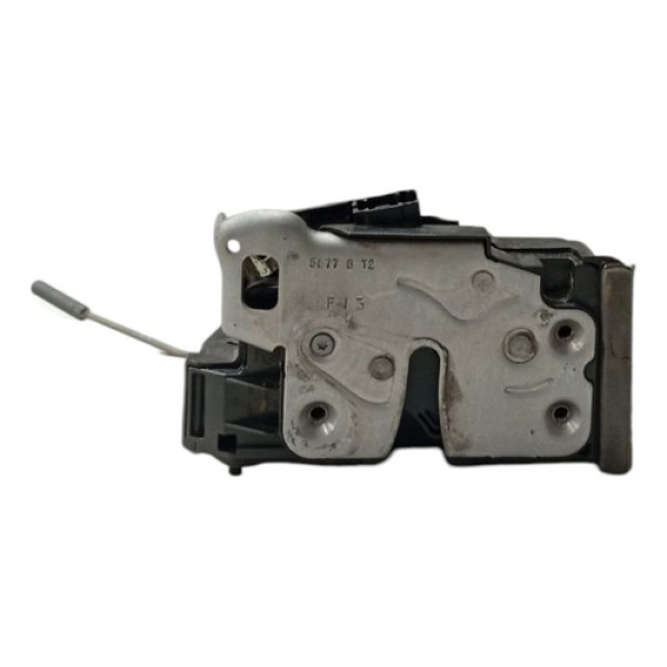 Fechadura Porta Traseira Esquerda Chevrolet Equinox 2019 