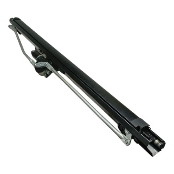 Cortina Vidro Vigia Bmw 750i Activehybrid 2011 2012 Preto