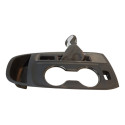 Moldura Trambulador Manopla Chevrolet Equinox Rs 2.0 2020 Preto Ok