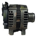 Alternador Land Rover Freelander 2 2.2 Diesel 2011 Detalhe