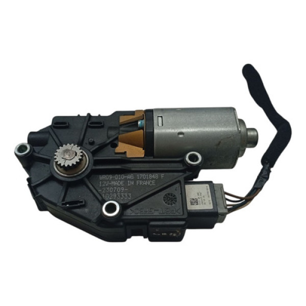 Motor Teto Solar Veracruz 3.8 V6 2009 2010