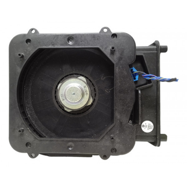 Alto Falante Subwoofer Direito Mini Cooper Countryman 2020  Preto