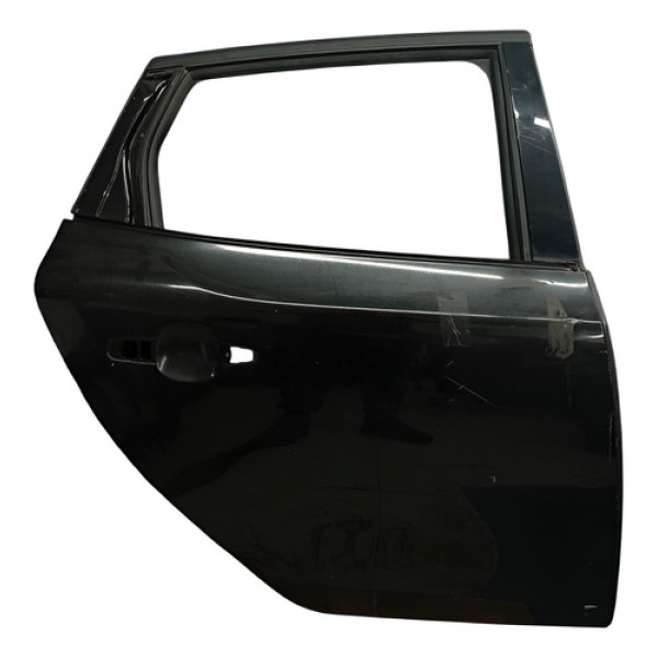 Porta Traseira Direita Volvo V40 2015 2016 2017 Traseira Direito Preto