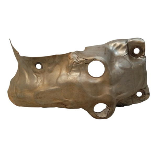 Protetor Termico Turbina Ford Fusion Titanium 2.0t 2017