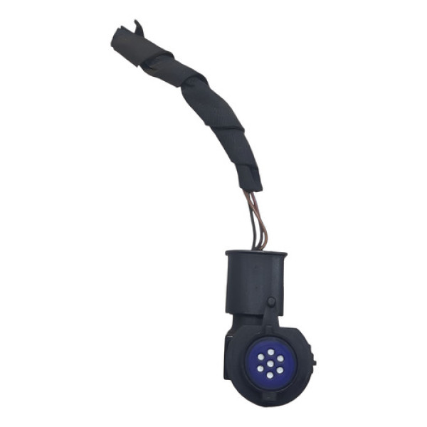 Sensor Temperatura Ar Volkswagen Jetta 2.0 T 211cv Hl 2016 Preta