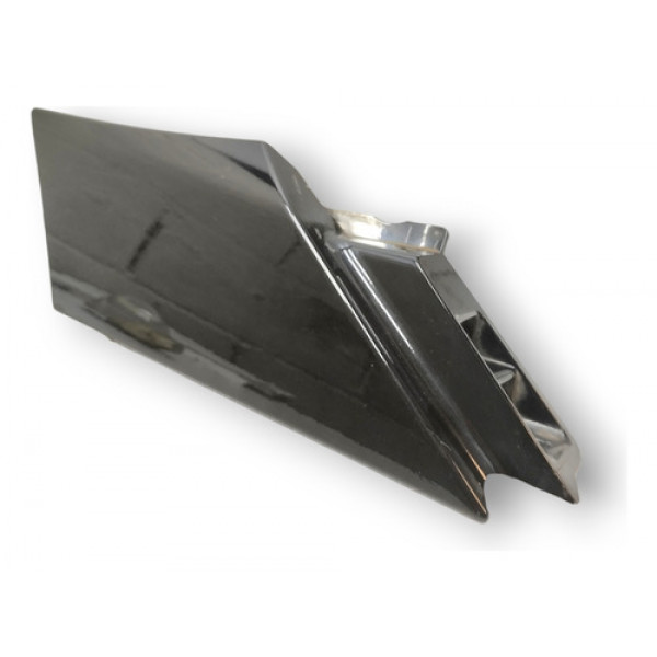 Acabamento Paralama Direito Discovery Sport 2019 2020 2021 Preto