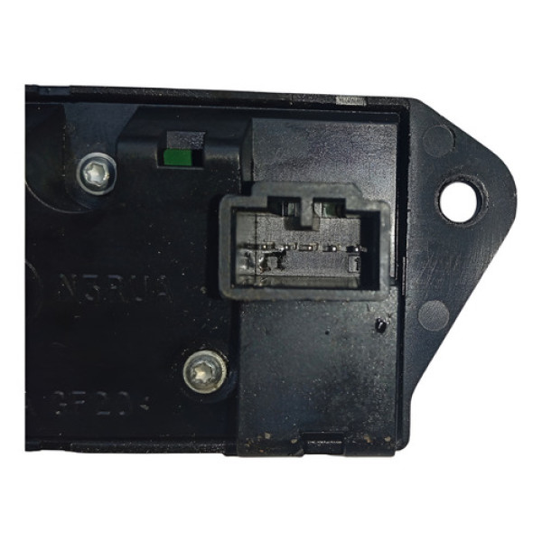 Comando Controle Tração L Rover Evoque Dynamic 2014 15 Preto