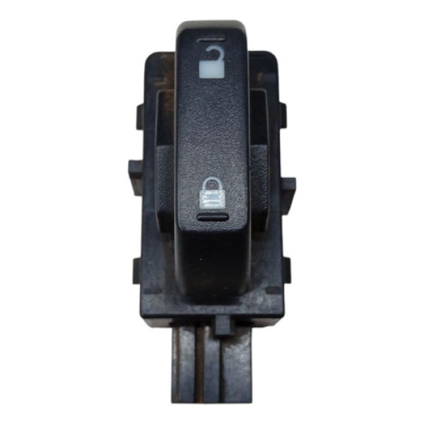 Botão Trava Destrava Porta Diant Direita Ford Edge 2010 2012