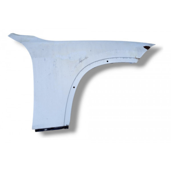 Paralama Dianteiro Direito Bmw X1 2013