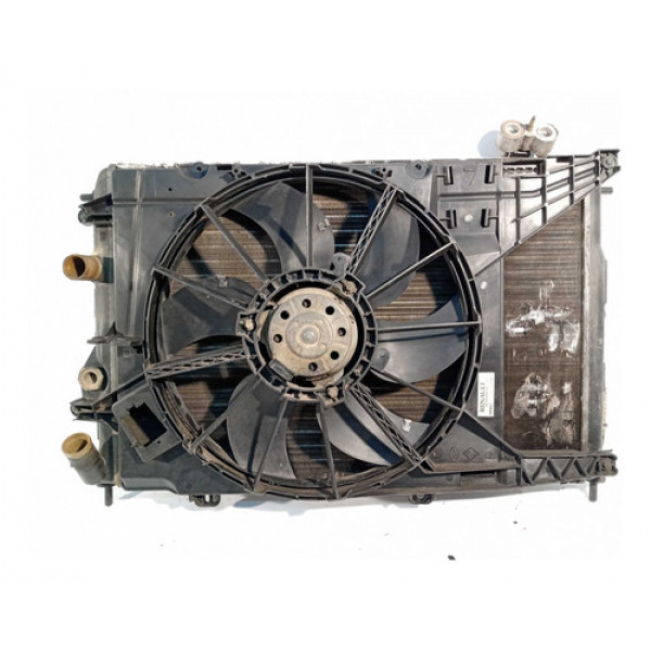 Kit Radiador Renault Scenic 2.0 2010
