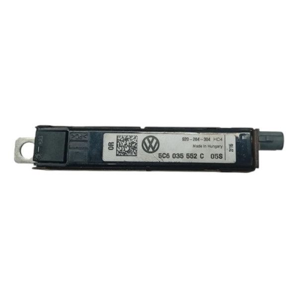 Sensor Antena Amplificador Vw Jetta Hl 2.0 211cv 2016
