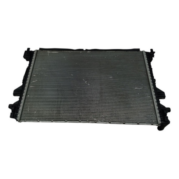 Intercooler Volkswagen Tera 1.0 T 2025 2026