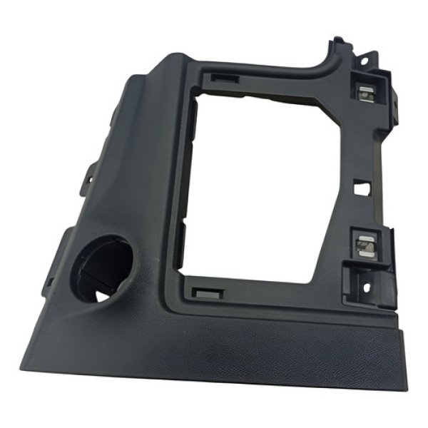 Acabamento Inferior Painel Volkswagen Jetta Gli 2.0 T 2024 Ok