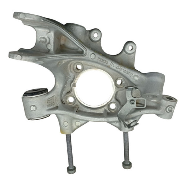 Manga Eixo Tras Esq Porsche Cayenne 3.6 Vr6 2016