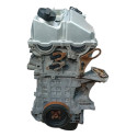 Motor Parcial N46 Bmw X1 Sdrive 18i 2.0 2011 Gasolina