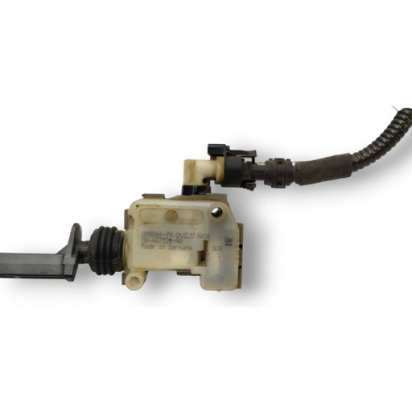 Trava Portinhola Chevrolet Equinox Premier 2019 2020 2021 