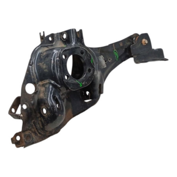 Manga Eixo Traseiro Direito Ford Edge 2010 2011 2012 