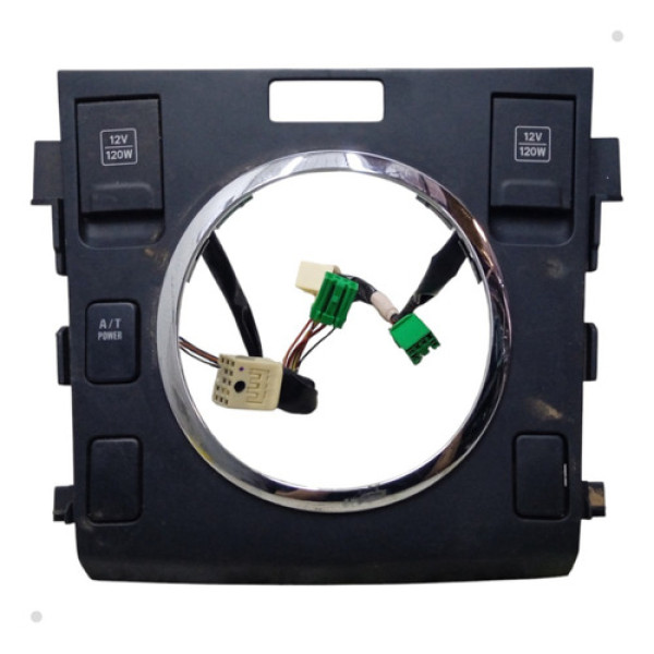 Acabamento Trambulador Suzuki Grand Vitara 2.0 2012 2013