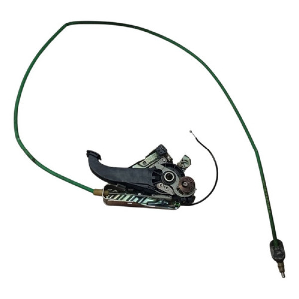 Pedal Cabo Estacionamento Mercedes Glk 220cdi 2014 2015 