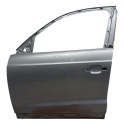 Porta Dianteira Esquerda Audi Q3 2.0 Tfsi 2014 2015  Dianteira Esquerda Cinza